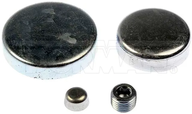 Dorman - Autograde Engine Expansion Plug Kit