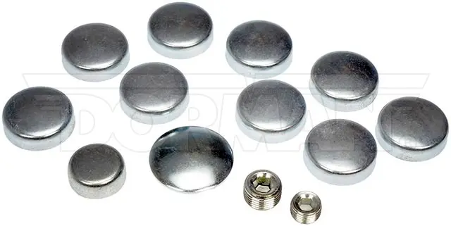 Dorman - Autograde Engine Expansion Plug Kit