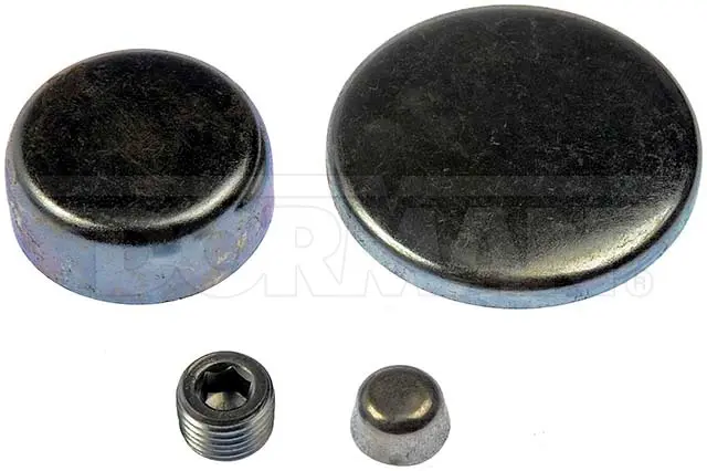 Dorman - Autograde Engine Expansion Plug Kit
