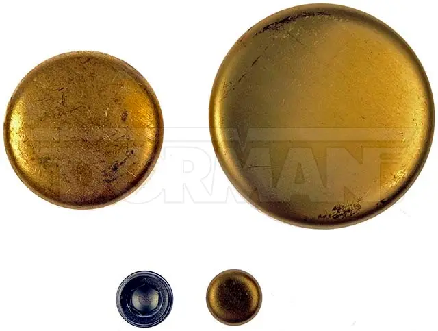Dorman - Autograde Engine Expansion Plug Kit thumbnail 2