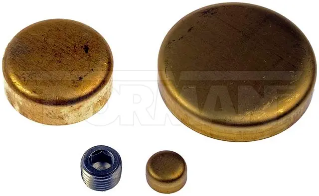 Dorman - Autograde Engine Expansion Plug Kit