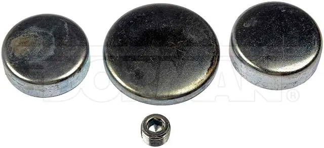 Dorman - Autograde Engine Expansion Plug Kit