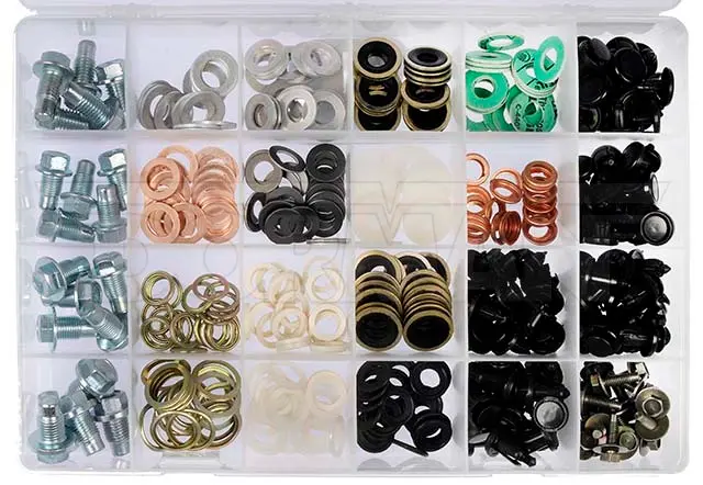 Dorman - Autograde Oil Drain Assortment miniature 4
