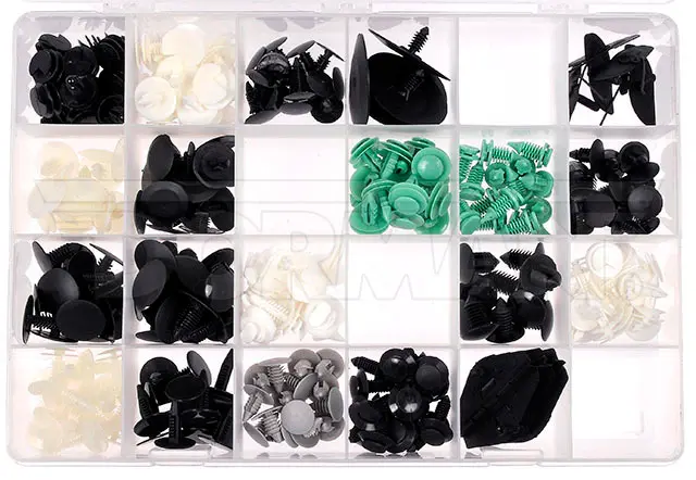 Dorman - Autograde Body Hardware Assortment thumbnail 2