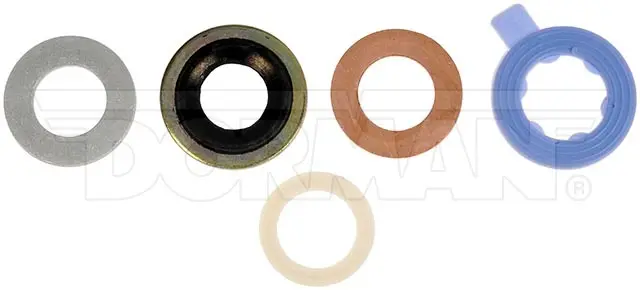 Dorman - Autograde Engine Oil Drain Plug Gasket thumbnail 2