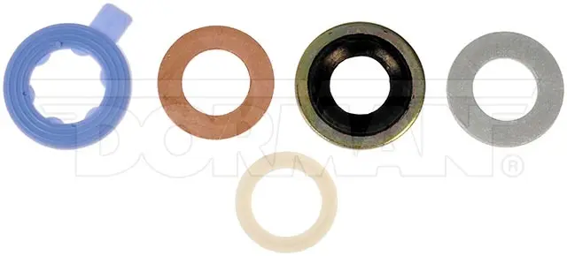 Dorman - Autograde Engine Oil Drain Plug Gasket thumbnail 4