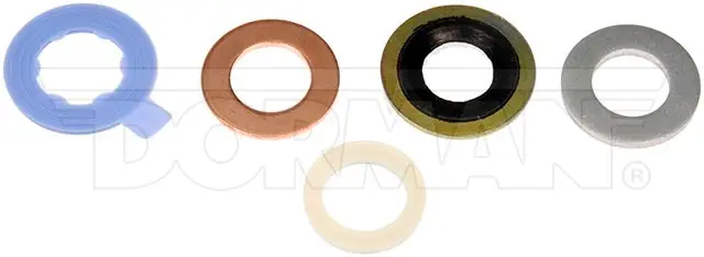 Dorman - Autograde Engine Oil Drain Plug Gasket