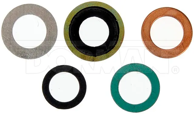 Dorman - Autograde Engine Oil Drain Plug Gasket thumbnail 2