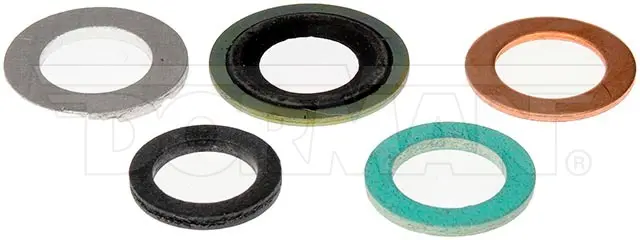 Dorman - Autograde Engine Oil Drain Plug Gasket