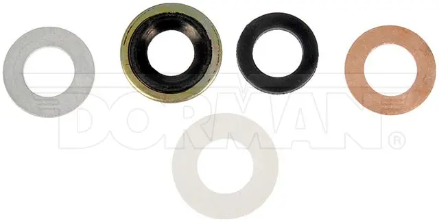 Dorman - Autograde Engine Oil Drain Plug Gasket thumbnail 4