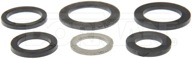 Dorman - Autograde Engine Oil Drain Plug Gasket Assortment miniature 4
