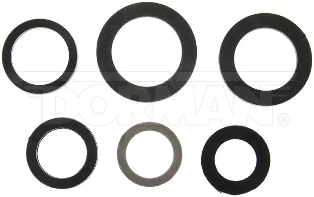 Dorman - Autograde Engine Oil Drain Plug Gasket Assortment miniature 3