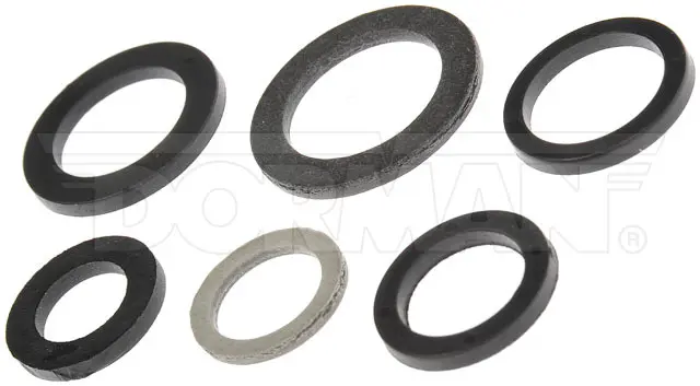 Dorman - Autograde Engine Oil Drain Plug Gasket Assortment miniature 2