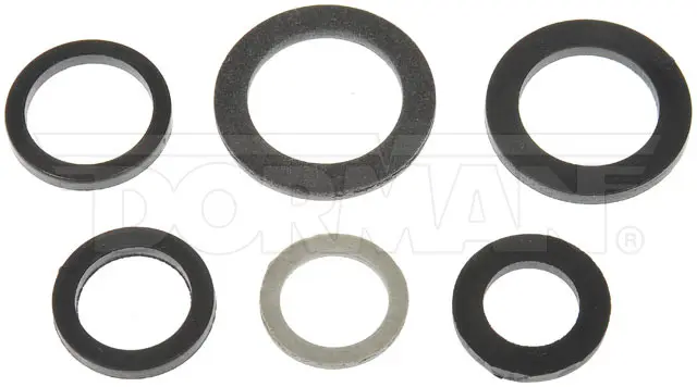 Dorman - Autograde Engine Oil Drain Plug Gasket Assortment