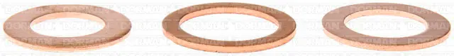 Dorman - Autograde Engine Oil Drain Plug Gasket Assortment miniature 3
