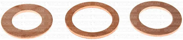 Dorman - Autograde Engine Oil Drain Plug Gasket Assortment
