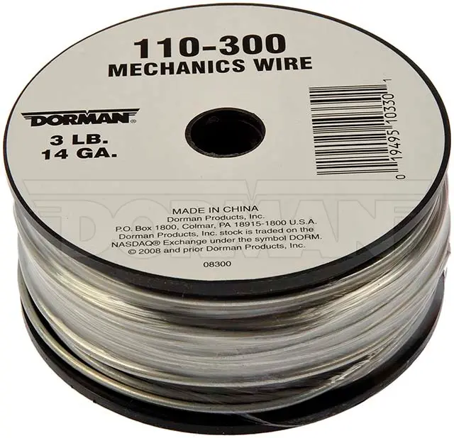 Dorman - Autograde Mechanics Wire