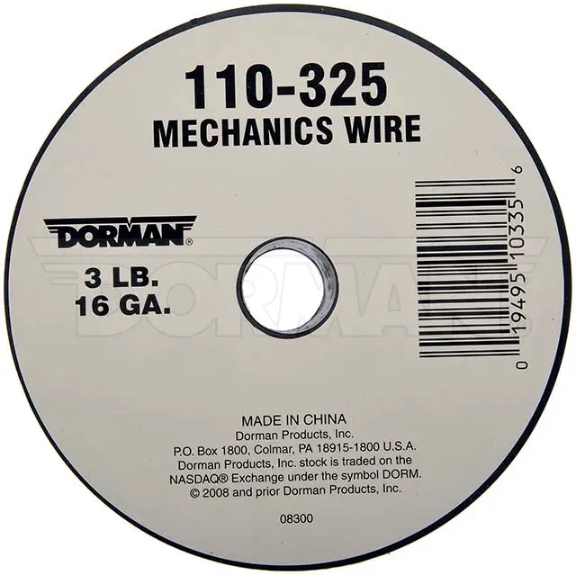 Dorman - Autograde Mechanics Wire thumbnail 3