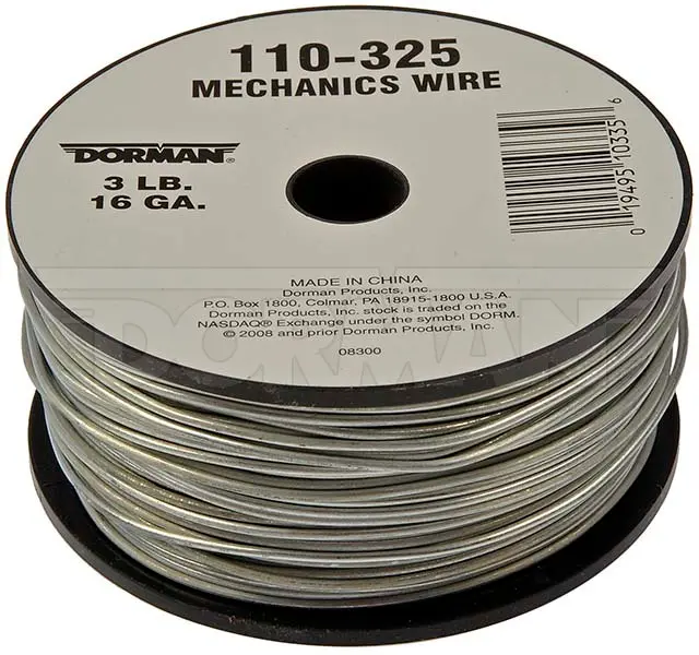 Dorman - Autograde Mechanics Wire