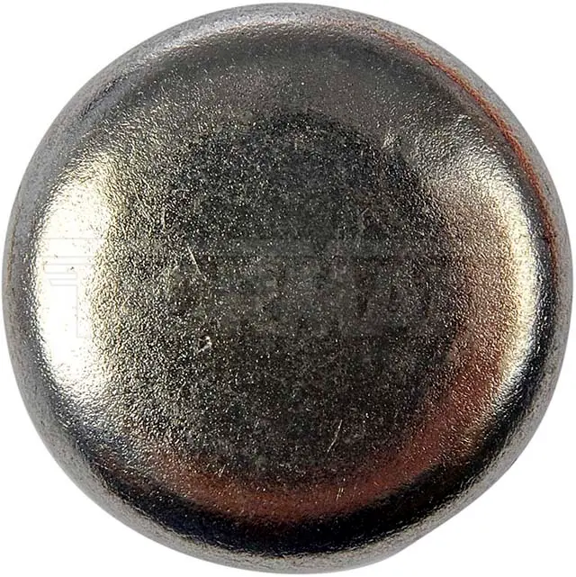 Dorman - Autograde Engine Oil Galley Plug miniature 2