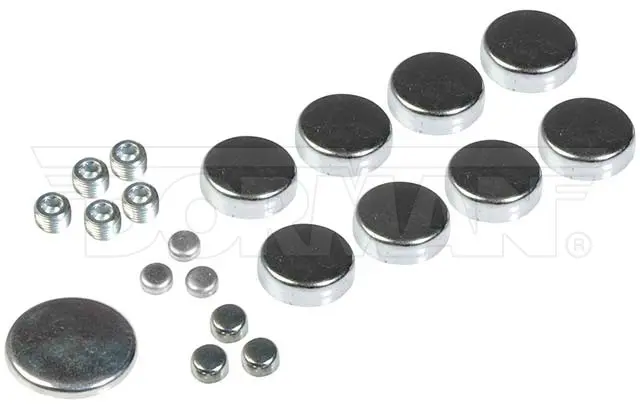 Dorman - Autograde Engine Expansion Plug Kit