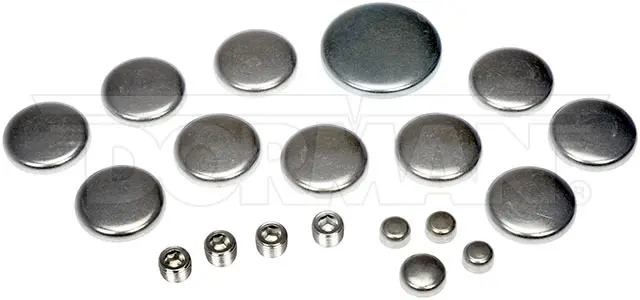 Dorman - Autograde Engine Expansion Plug Kit
