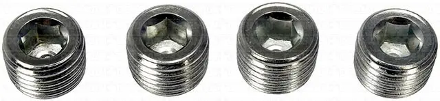 Dorman - Autograde Engine Expansion Plug Kit thumbnail 2