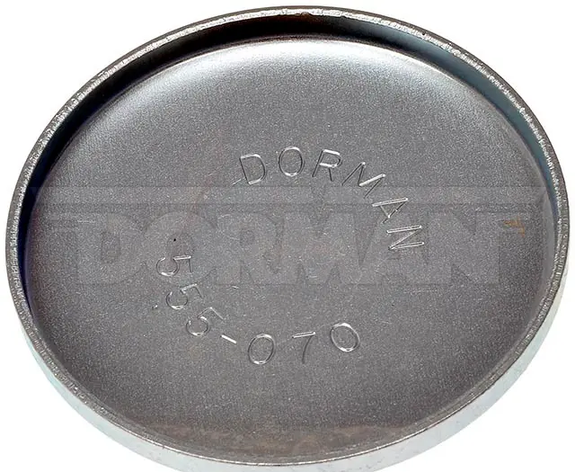 Dorman - Autograde Engine Expansion Plug Kit thumbnail 5