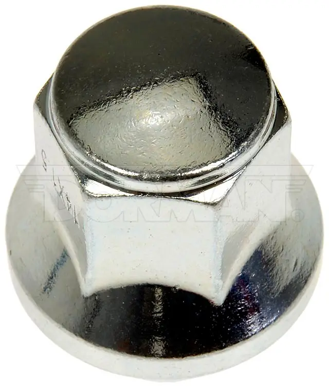 Dorman - Autograde Wheel Lug Nut miniature 3