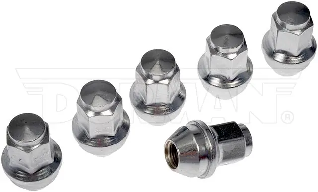 Dorman - Autograde Wheel Lug Nut