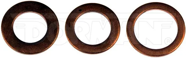 Dorman - Autograde Engine Oil Drain Plug Assortment