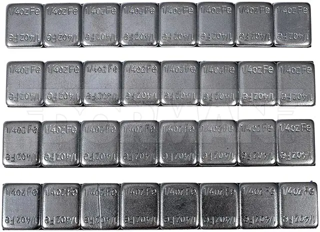 Dorman - Autograde Wheel Weight thumbnail 2