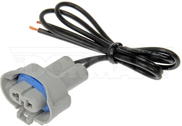 HEADLIGHT SOCKET - image principale du produit