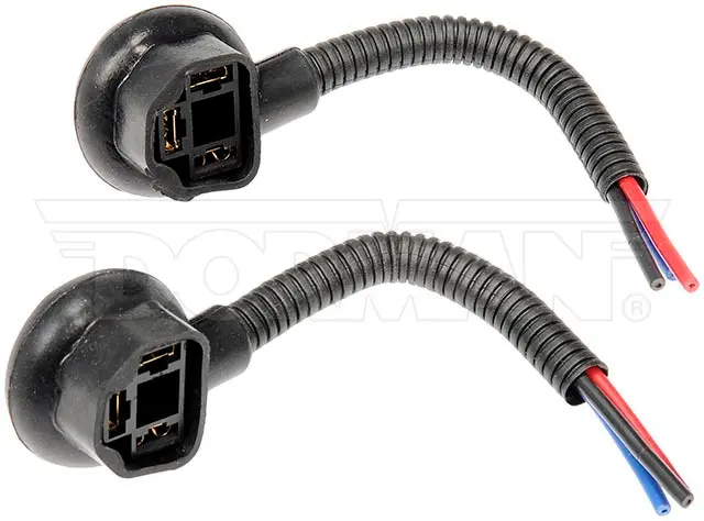 HEADLAMP SOCKET - main product image