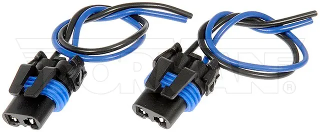 HEADLAMP SOCKET - main product image