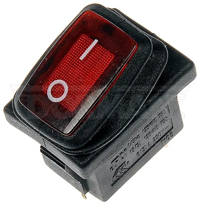 ROCKER SWITCH WP - main product image