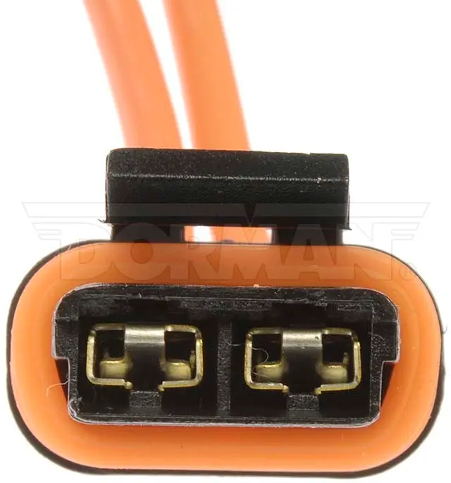COOLING FAN SOCKET - image principale du produit
