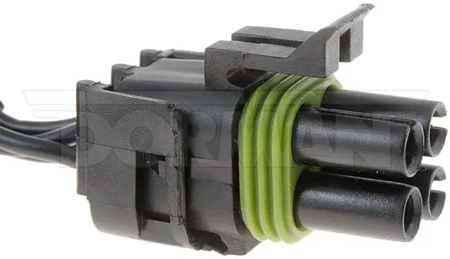 IDLE AIR SOCKET - image principale du produit