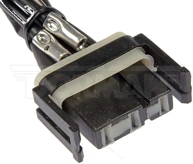 ALTERNATOR SOCKET - image principale du produit