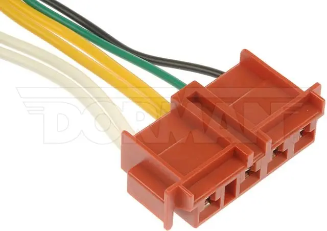 ELECTRICAL HARNESS - image principale du produit