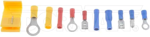 TERMINAL ASSORTMENT - image principale du produit