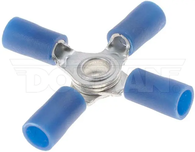 TERM 4-WAY CONNECTOR - main product image