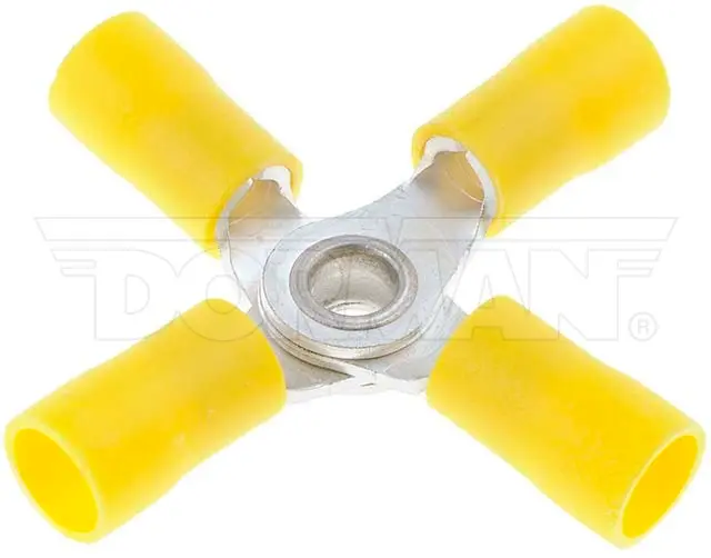 TERM 4-WAY CONNECTOR - image principale du produit