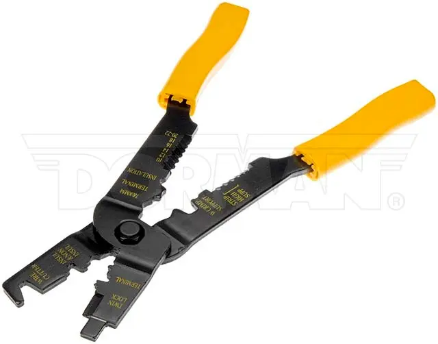 7-WAY CRIMPER - image principale du produit