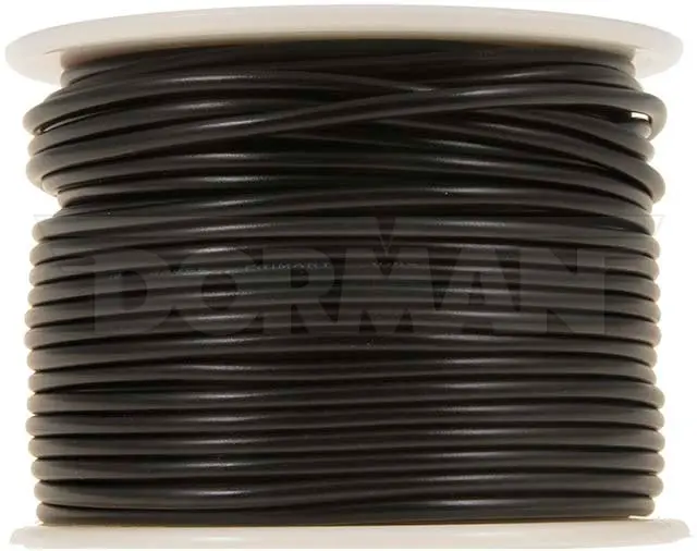 WIRE BK 18G 100 SPL - image principale du produit