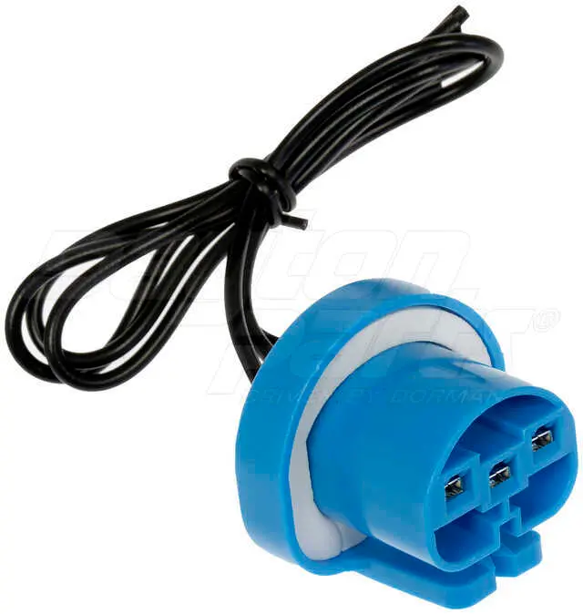 HEADLIGHT SOCKET - main product image