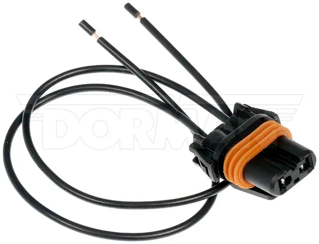 HEADLIGHT SOCKET - image principale du produit