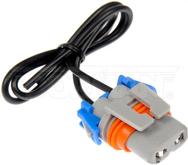HEADLAMP SOCKET - main product image