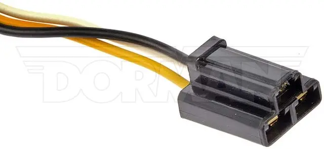 AC/RELAY SOCKET - image principale du produit