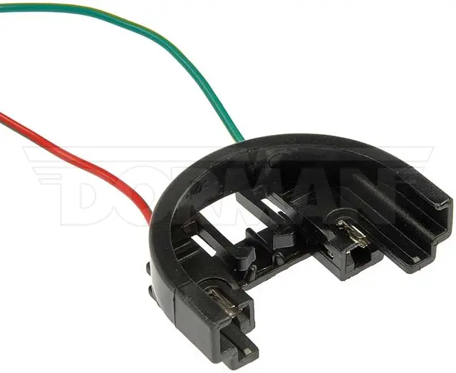 IGNITION COIL SOCKET - image principale du produit